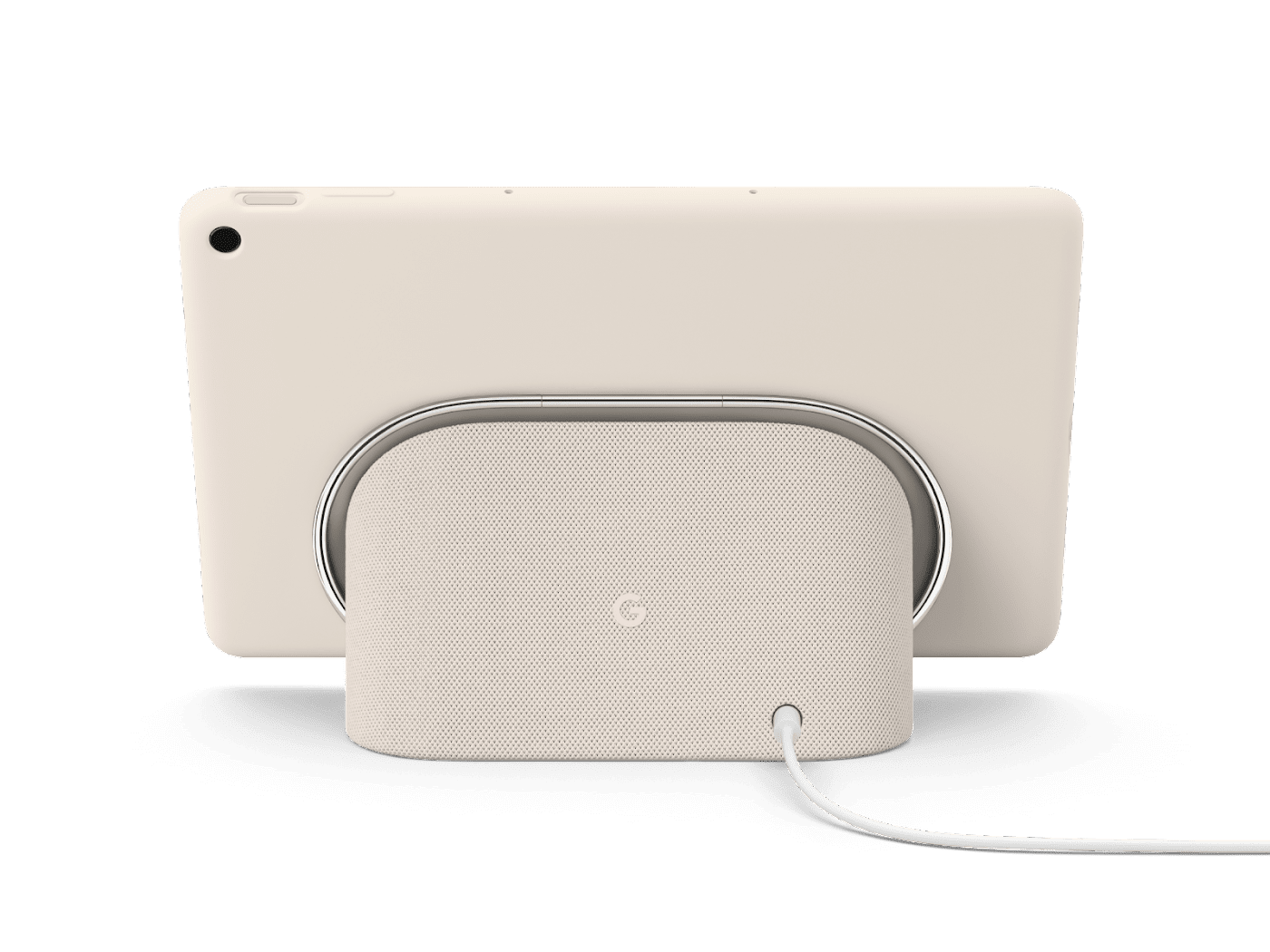 Купить Google GA04446-WW Tablet-Schutzhülle 27,8 cm (10.9") Cover Beige (GA04446-WW) в магазине wardena.ru