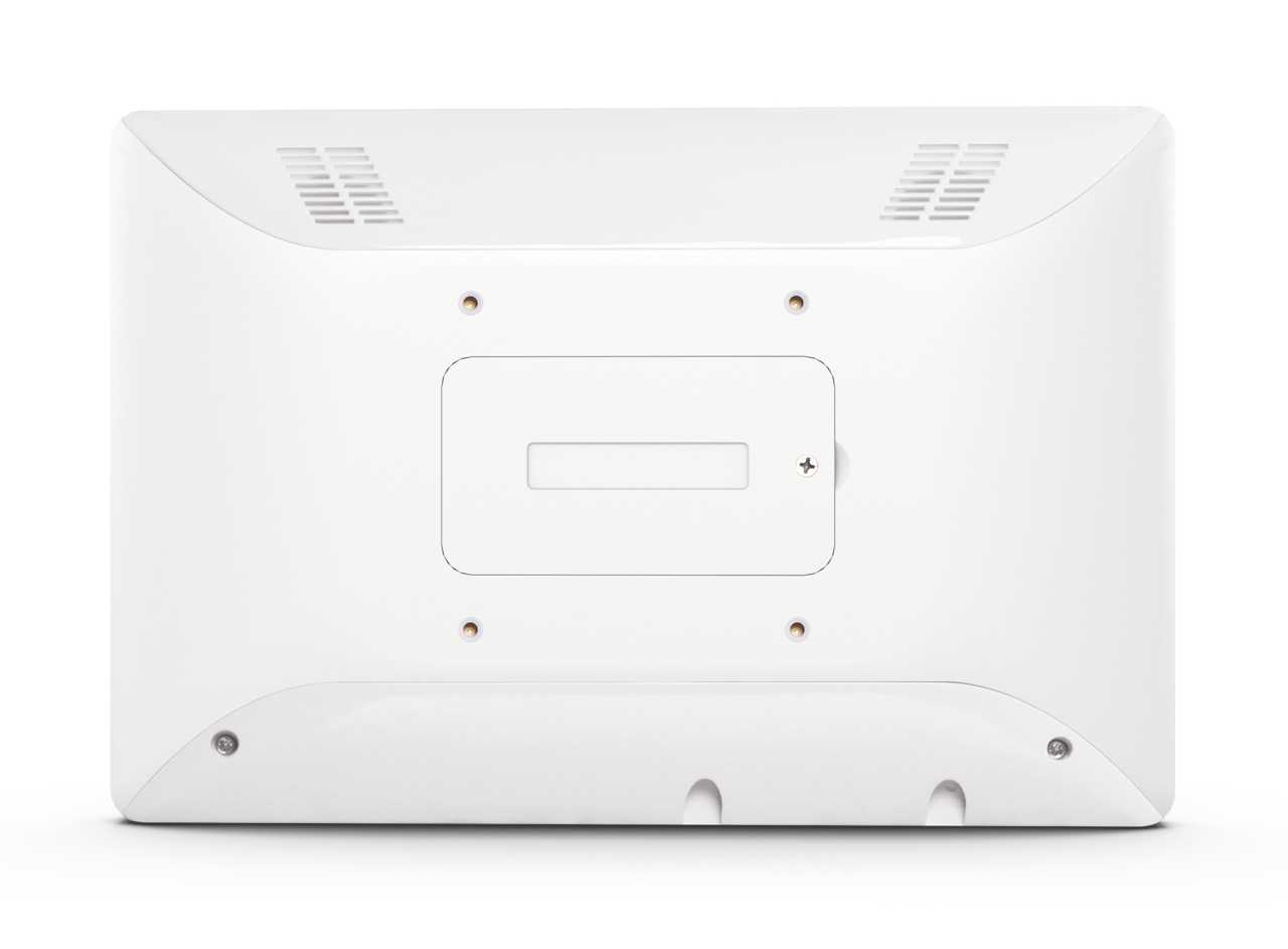 Купить Medical PoE Tablet 25,40cm (10")  mit RK3288 Android 8 2GB/16GB oh. Kamera (ALL_MEDTAB_10RK3288A80POE) в магазине wardena.ru