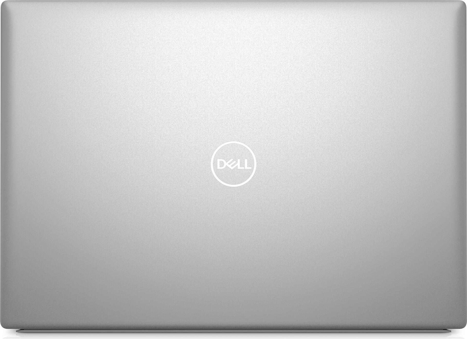 Купить DELL Inspiron 5620 Notebook 40,6 cm (16" ) Full HD+ Intel® Core™ i5 16 GB DDR4-SDRAM 512 GB SSD Wi-Fi 6E (802.11ax) Windows 11 Home Platin - Silber (R7JD7) в магазине wardena.ru