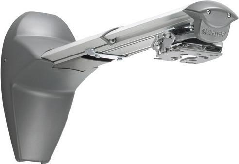 Купить Chief WM110AUS Projektorhalterung Wand Silber (WM110AUS) в магазине wardena.ru