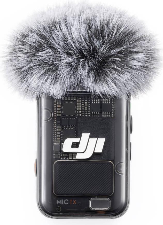 Купить DJI DMT02 - Taschensender - 50 - 20000 Hz - Schwarz - 250 m - Lithium-Ion (Li-Ion) - 3,87 V (971395) в магазине wardena.ru