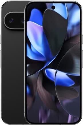 Купить Google Pixel 9 Pro - 5G Smartphone - Dual-SIM - RAM 16 GB / Interner Speicher 512 GB - OLED-Display - 6.3" - 1280 x 2856 Pixel (120 Hz) - Triple-Kamera 50 MP, 48 MP, 48 MP - front camera 42 MP - Obsidian (GA05962-GB) в магазине wardena.ru
