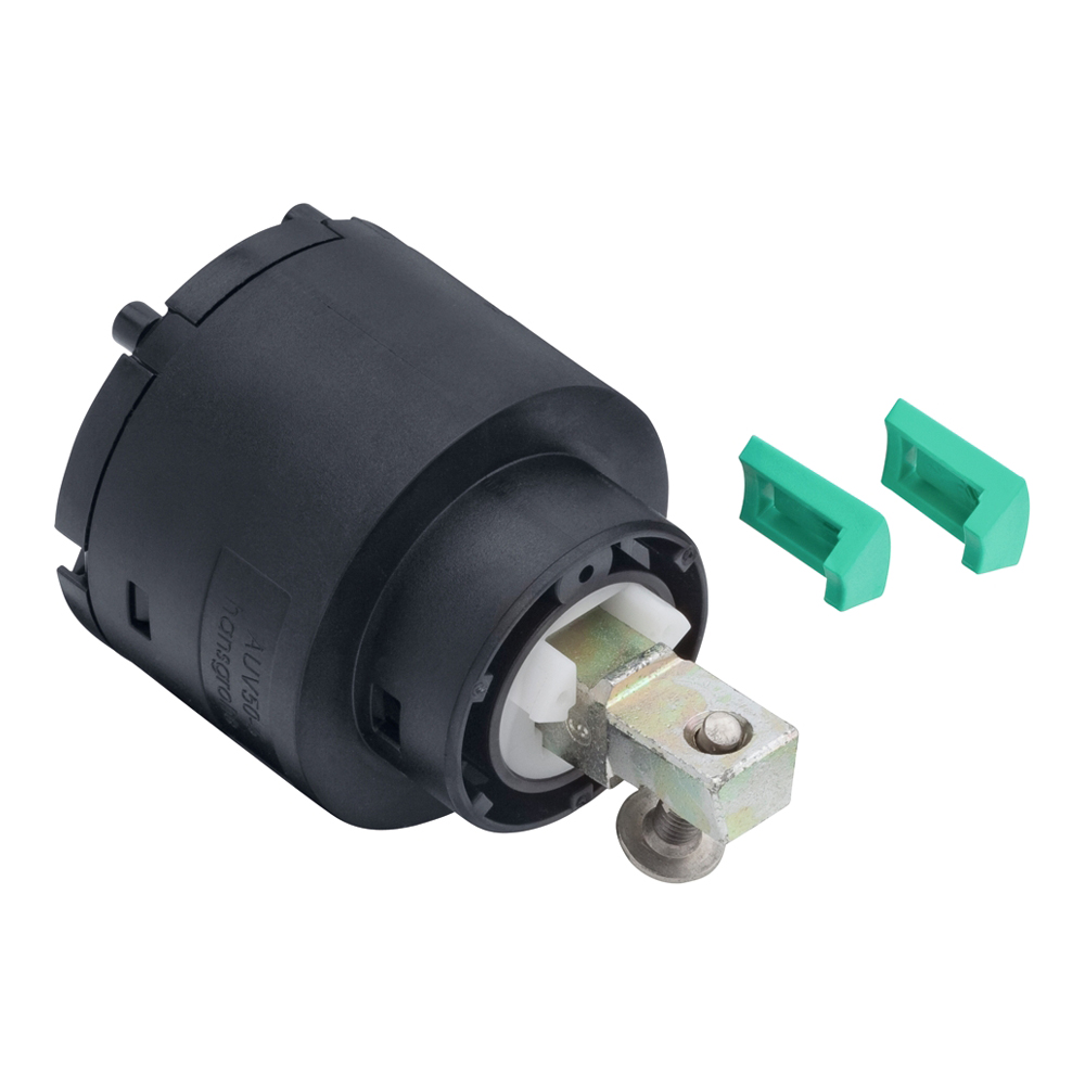 Купить Hansgrohe Запорный дивертор 92176000 в магазине wardena.ru