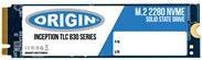 Купить Origin Storage Inception M.2 NVMe 3D TLC - SSD - 1 TB - intern - M.2 2280 - PCIe 3.1 (NVMe) (OTLC1TB3DNVMEM.2/80) в магазине wardena.ru