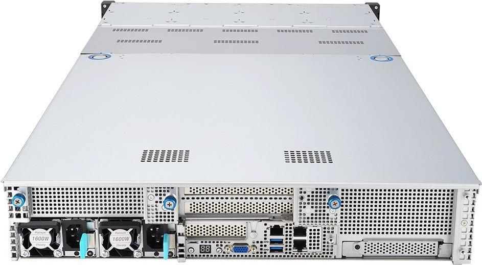 Купить bluechip SERVERline R52212a - 2 GHz - 4410Y - 64 GB - DDR5-SDRAM - 1,92 TB - Rack (2U) (850540) в магазине wardena.ru