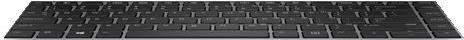 Купить HP L09548-B71 - Tastatur - Finnisch - Schwedisch - Tastatur mit Hintergrundbeleuchtung - HP - ProBook 640 G4 (L09548-B71) в магазине wardena.ru
