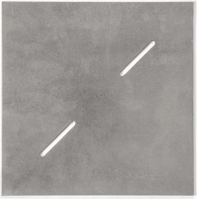 Купить Tecpoles Bodenplatte DIN EN 40 anschraubbar BP 300x300x3mm (26018934) в магазине wardena.ru