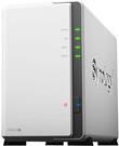 Купить Synology Disk Station DS220j - NAS-Server - 2 Schächte - SATA 6Gb/s - RAID 0, 1, JBOD - RAM 512 MB - Gigabit Ethernet - iSCSI (DS220J) в магазине wardena.ru