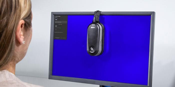 Купить X-Rite i1Basic Pro 3 - USB 1.1 - 285 g - 69 mm - 162 mm - 64 mm - 2000 MB (3814789) в магазине wardena.ru