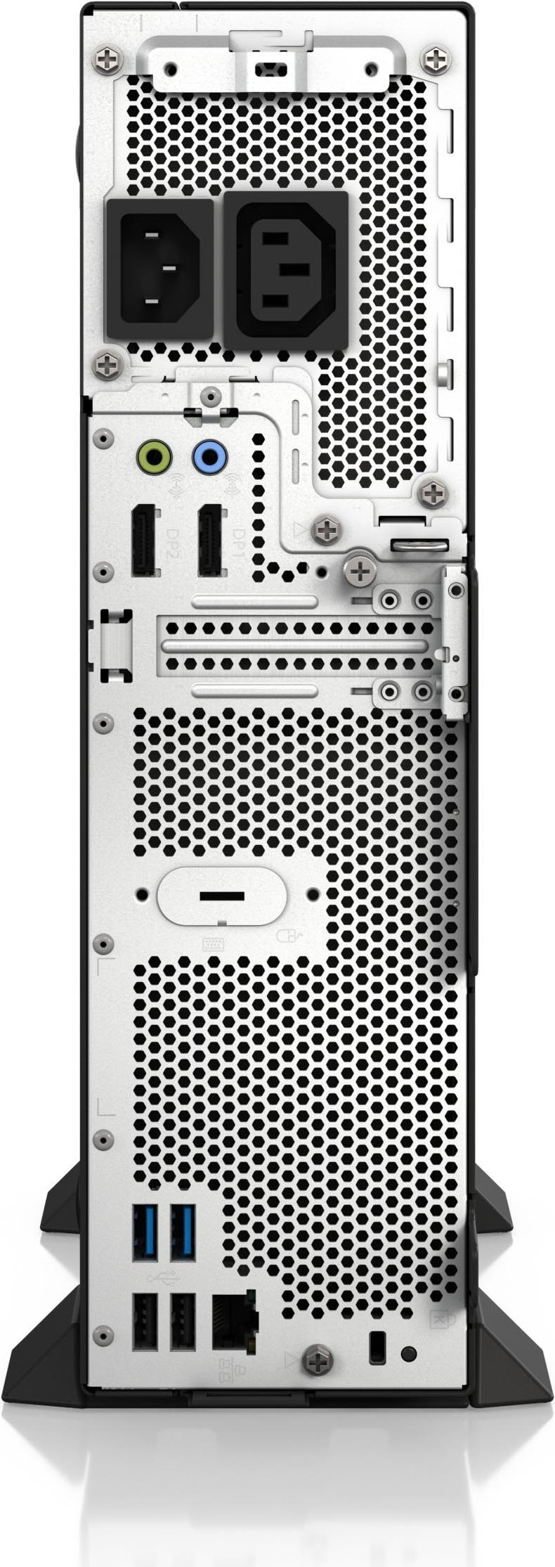 Купить Fujitsu ESPRIMO D6012 i5-12400 Desktop Intel® Core™ i5 8 GB DDR4-SDRAM 512 GB SSD Windows 11 Pro PC Schwarz - Rot (VFY:D612EPC50MFR) в магазине wardena.ru