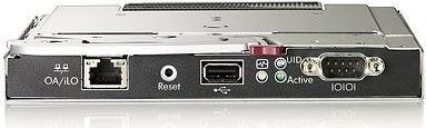 Купить HPE Redundant Onboard Administrator Option - Fernverwaltungsadapter - für BLc7000 Single-Phase Enclosure, BLc7000 Three-Phase Enclosure (412142-B21) в магазине wardena.ru