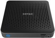 Купить ZOTAC ZBOX M Series MI623 - Barebone - Mini-PC - 1 x Core i3 10110U / 2.1 GHz - RAM 0 GB - UHD Graphics - GigE, Bluetooth 5.0 - WLAN: 802.11ac, Bluetooth 5.0 (ZBOX-MI623-BE) в магазине wardena.ru