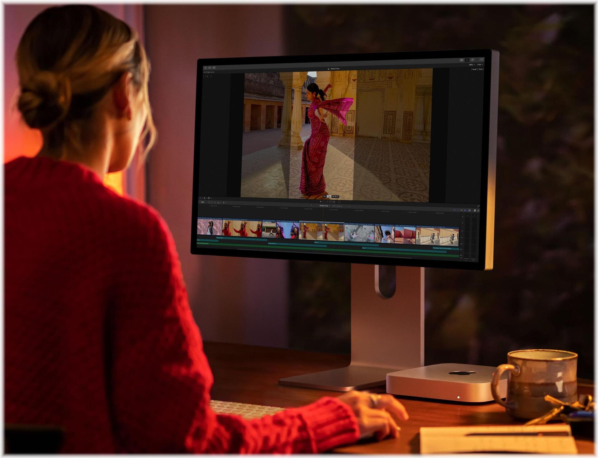 Купить APPLE Mac Mini Z170 Apple M2 Pro 12C CPU/19C GPU/16C N.E. 32GB 4TB SSD 10Gbit Eth. DE - Silber (MNH73D/A-Z08841631) в магазине wardena.ru