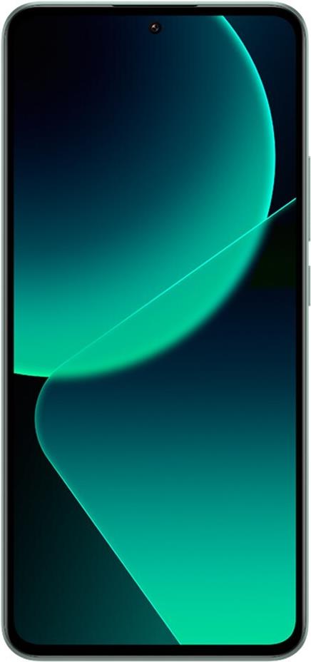 Купить Xiaomi 13T 5G Dual Sim 12GB RAM 256GB Leica - Green EU (2306EPN60G) (MZB0EJCEU) в магазине wardena.ru