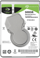 Купить Seagate Barracuda Pro ST500LM034 - Festplatte - 500GB - intern - SATA 6Gb/s - 7200 U/min - Puffer: 128MB (ST500LM034) в магазине wardena.ru