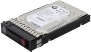 Купить HPE - Festplatte - 750 GB - Hot-Swap - 3.5" (8.9 cm) - SATA 1.5Gb/s - 7200 U/min (432401-002) в магазине wardena.ru