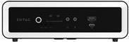 Купить ZOTAC ZBOX C Series CI625 nano - Barebone - Mini-PC - 1 x Core i3 1115G4 / 3 GHz - RAM 0 GB - UHD Graphics - GigE - WLAN: 802.11a/b/g/n/ac, Bluetooth 5.0 (ZBOX-CI625NANO-BE) в магазине wardena.ru