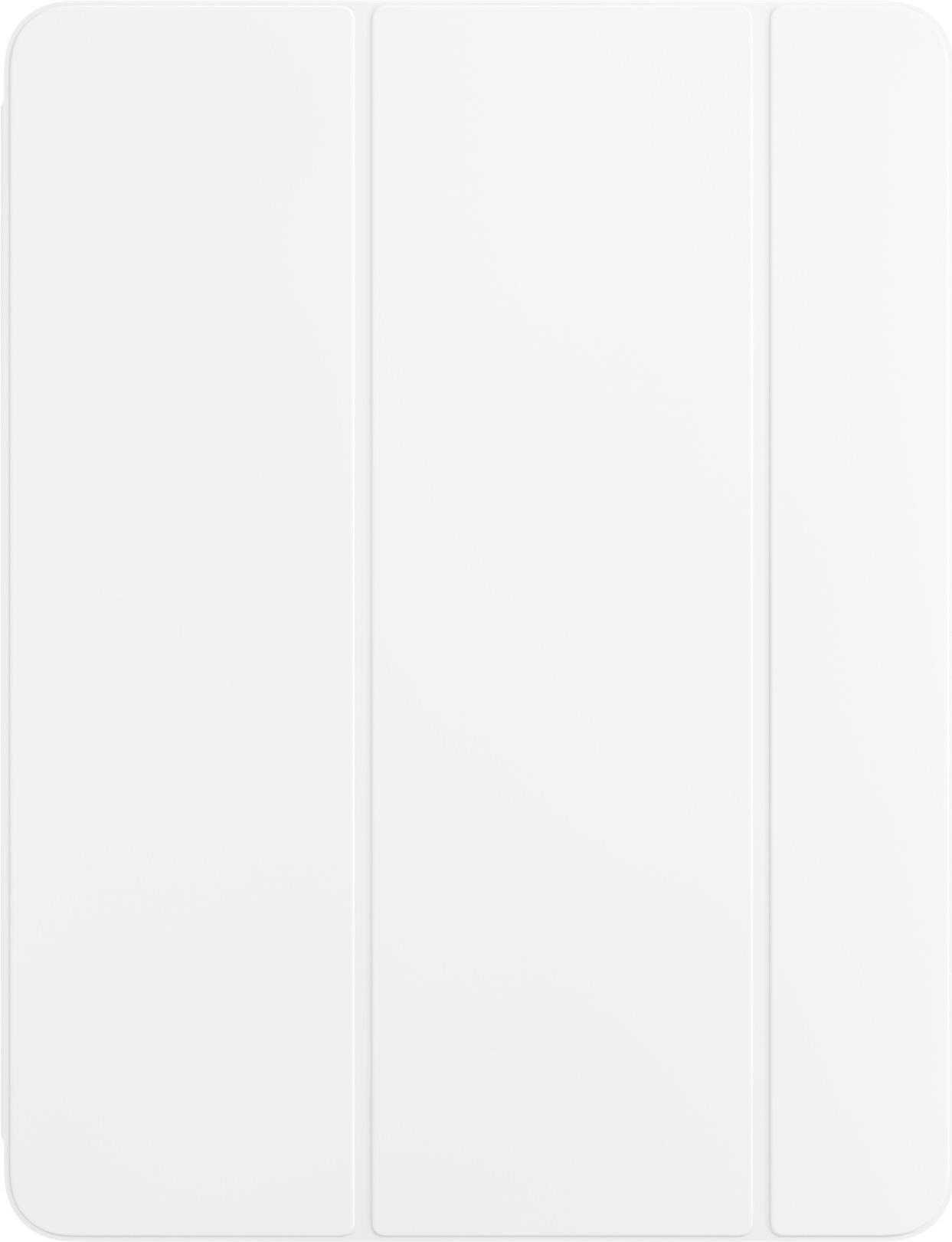Купить Apple Smart Folio for iPad Pro 13-inch (M4) - White (MWK23ZM/A) в магазине wardena.ru