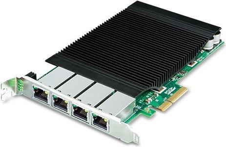 Купить Planet ENW-9740P Netzwerkkarte Eingebaut Ethernet 1000 Mbit/s (ENW-9740P) в магазине wardena.ru