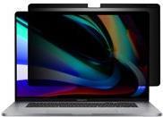 Купить Targus Privacy Screen - Blickschutzfilter für Notebook - entfernbar - 40.6 cm (16") - für Apple MacBook Pro (16" ) (ASM16MBP9GL) в магазине wardena.ru