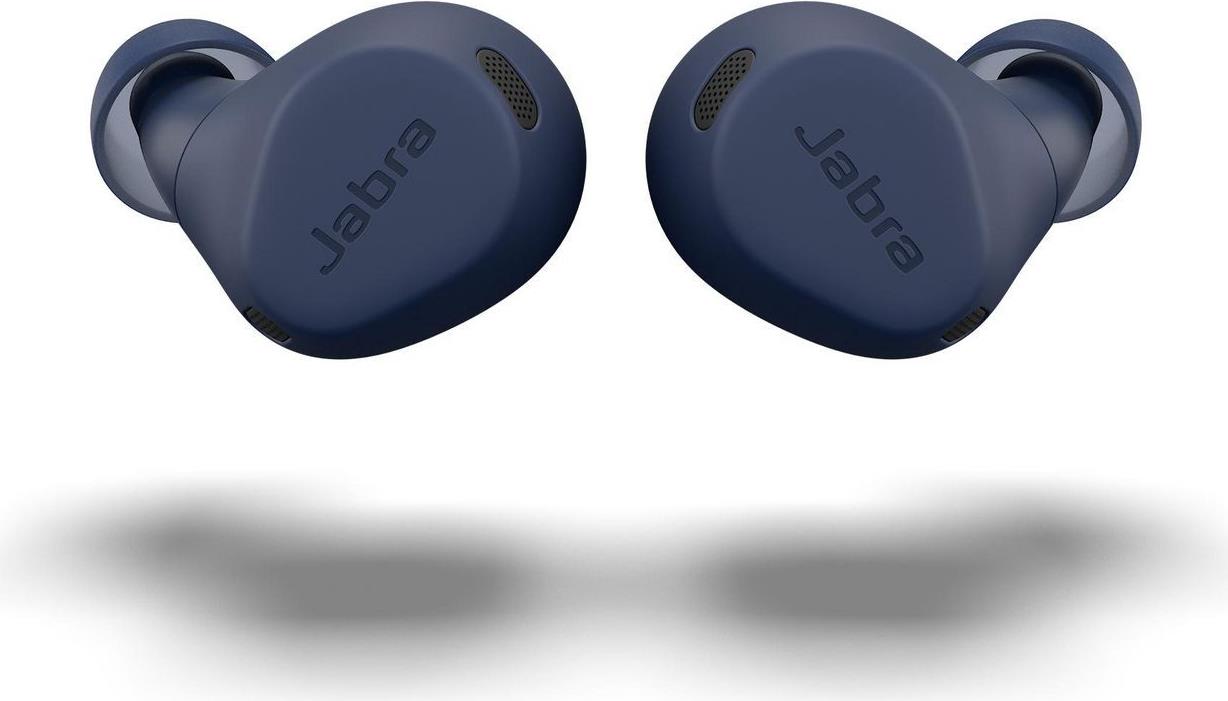 Купить Jabra Elite 8 Active - Navy (100-99160701-98) в магазине wardena.ru