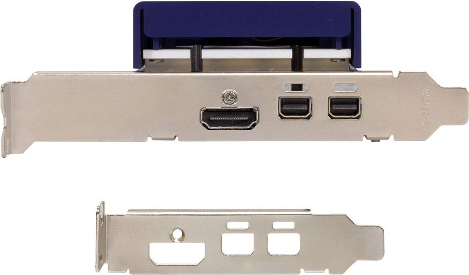 Купить SPARKLE VGA SPARKLE Intel ARC A380 6GB GENIE (SA380G-6G) в магазине wardena.ru