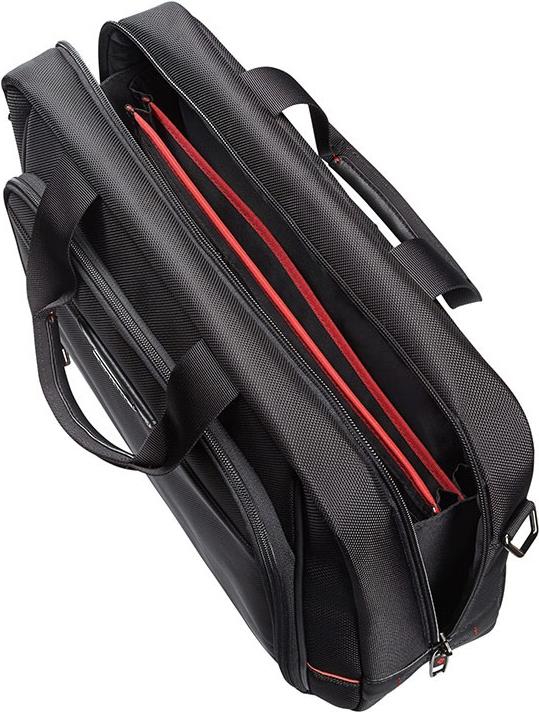 Купить Samsonite 35V-09-028 10.1" Messengerhülle Schwarz Tablet-Schutzhülle (35V-09-028) в магазине wardena.ru