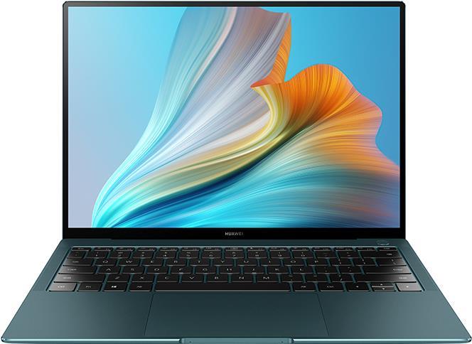 Купить Huawei Matebook - Core i7 - 16GB RAM SSD - 35,3 cm Touchscreen 3000 x 2000 - Bluetooth (53011QTM) в магазине wardena.ru