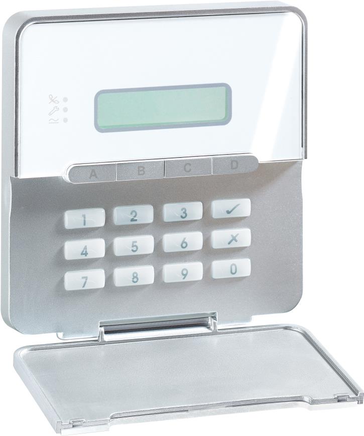 Купить ABUS AZ4111 - 113 x 23 x 90 mm - 200g - INCERT - VSÖ - F&P - NCP - 30 mA - -10 - 55 °C - Weiß (AZ4111) в магазине wardena.ru