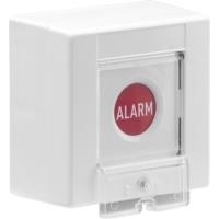 Купить ABUS Secvest Wireless Panic Alarm Button - Drucktaste - kabellos - 868.6625 MHz (FUAT50010) в магазине wardena.ru