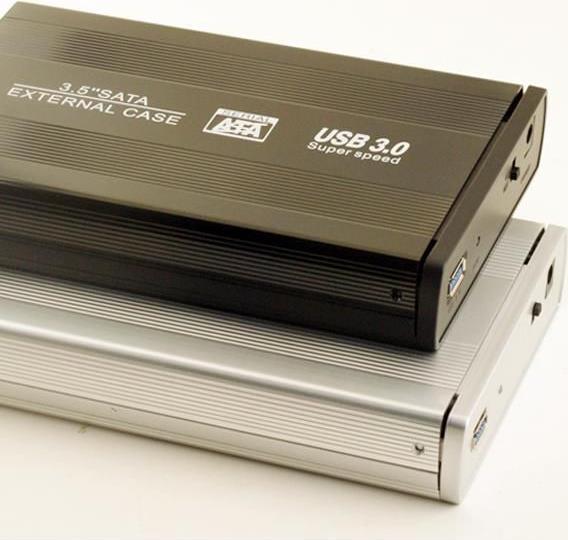 Купить MicroStorage 1TB USB 3.0 3.5" 7200rpm (MS1TBE3.5USB/3.0) в магазине wardena.ru