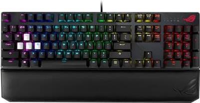 Купить Asus (90MP01I6-B0SA00) в магазине wardena.ru