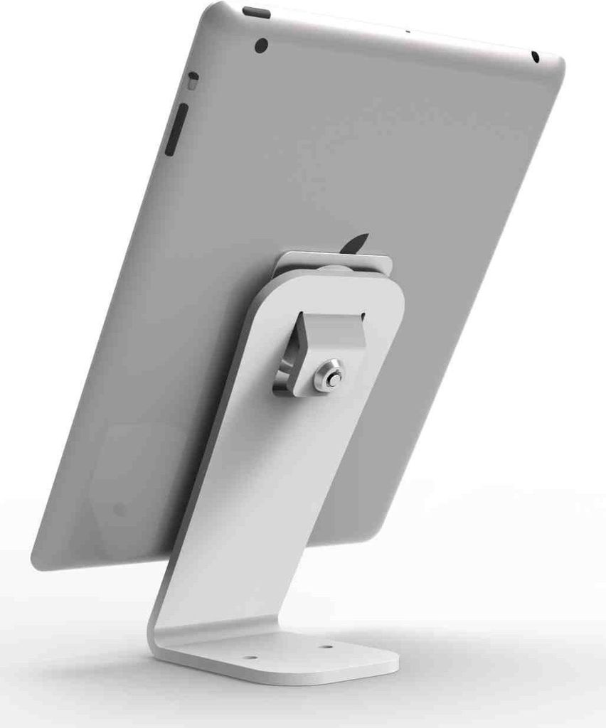 Купить Compulocks Maclocks Hovertab - Universal Tablet Security Stand with 3M VHF Plate - Fits all Tablets - Befestigungskit (Standfuß, selbsthaftende Montageplatte) für Tablett - Stahl (HOVERTAB) в магазине wardena.ru