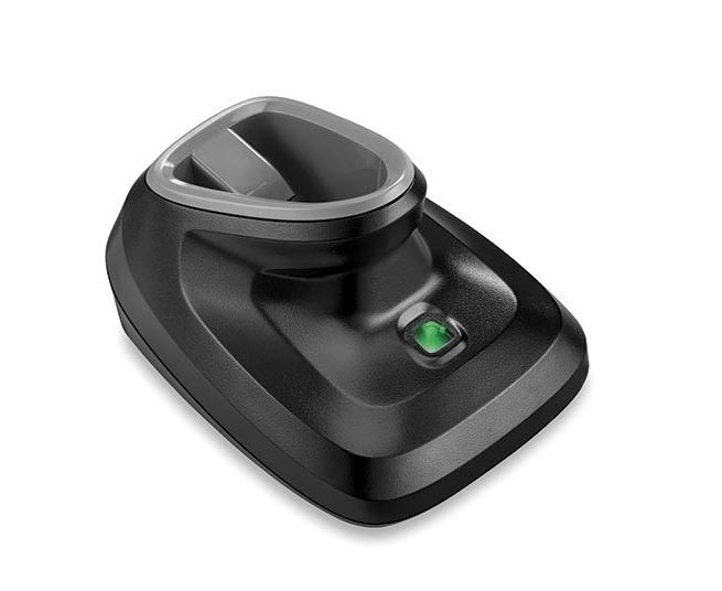 Купить Zebra Presentation Cradle - Docking Cradle für Strichcode-Scanner - schwarz - für Zebra DS2278 (CR2278-PC10004WW) в магазине wardena.ru