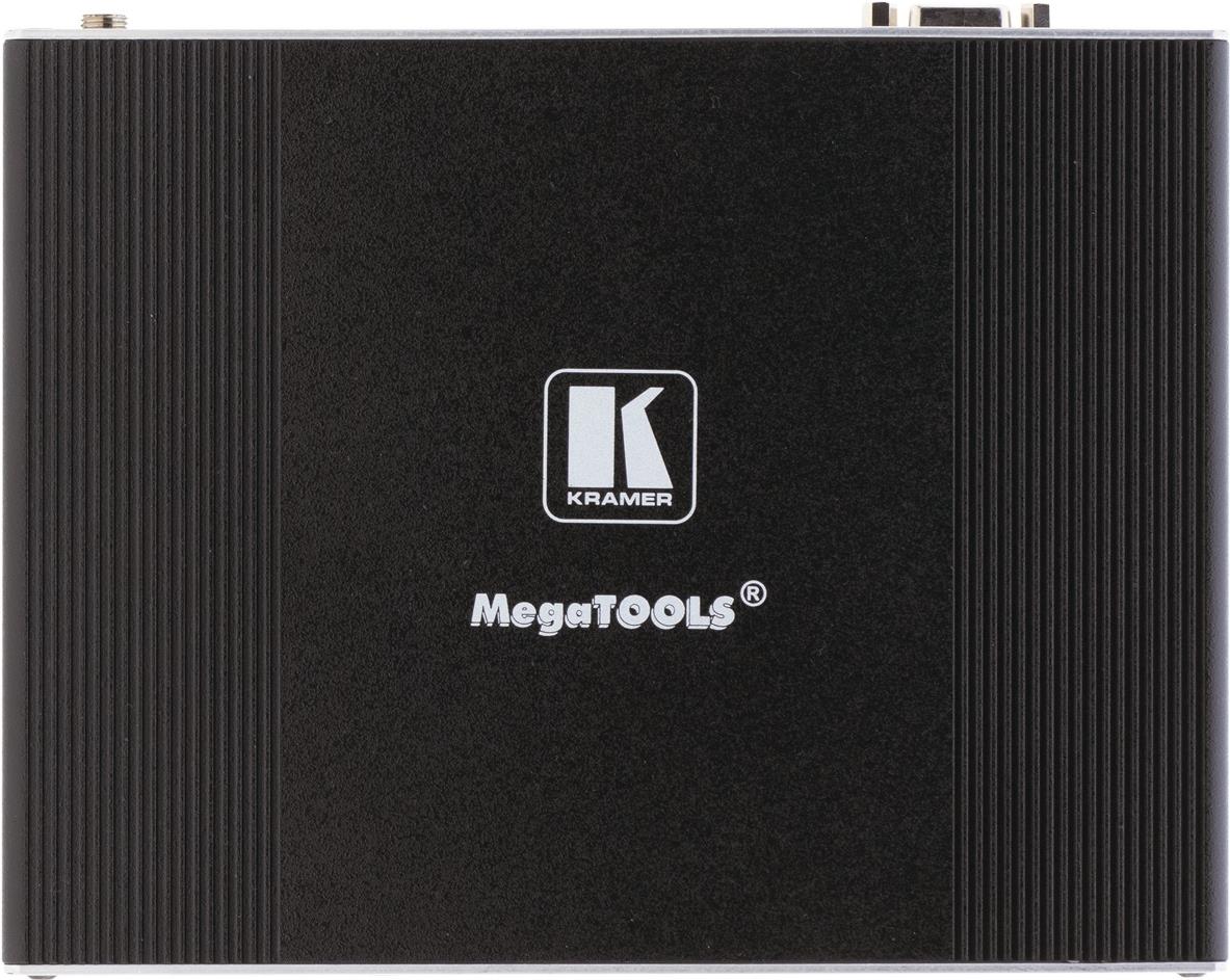 Купить Kramer MegaTOOLS VP-426C - Multiformat auf HDMI-Converter / Scaler / Switcher (72-042690) в магазине wardena.ru