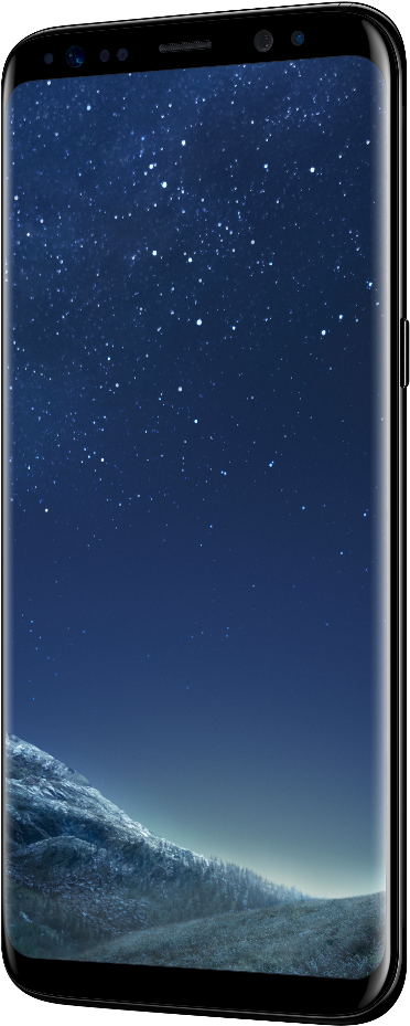 Купить Samsung Galaxy S8 - Smartphone - 4G LTE - 64 GB - microSDHC slot, - microSDXC slot - TD-SCDMA / UMTS / GSM - 5.8" - 2960 x 1440 Pixel (570 ppi (Pixel pro" )) - Super AMOLED - RAM 4 GB - 12 MP (8 MP Vorderkamera) - Androi (SM-G950FZKADBT) в магазине wardena.ru