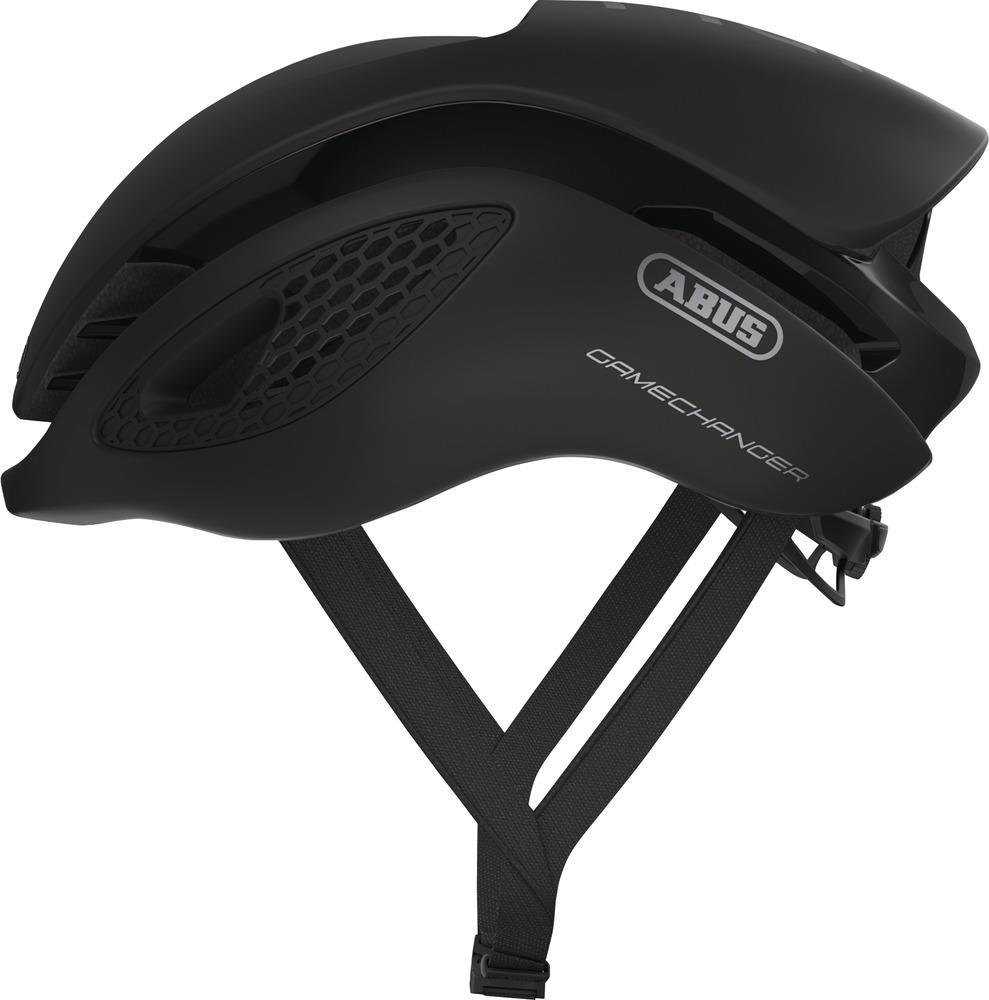 Купить ABUS GameChanger vlevet black size M Schwarz (77592) в магазине wardena.ru