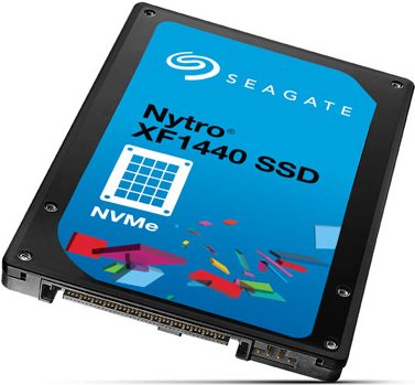 Купить Seagate Nytro XF1440 ST800KN0001 - SSD - 800 GB - 2.5" (6.4 cm) - PCIe 3.0 x4 (NVMe) в магазине wardena.ru