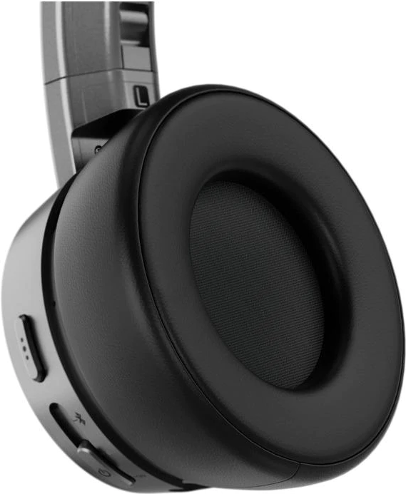 Купить Lenovo ThinkPad X1 - Kopfhörer mit Mikrofon - On-Ear - Bluetooth - kabellos - aktive Rauschunterdrückung - für ThinkBook 14, ThinkPad E14, T490, X1 Carbon (7th Gen), X1 Yoga (4th Gen), X390 (4XD0U47635) в магазине wardena.ru