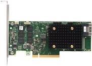 Купить Lenovo ThinkSystem 940-8i - Speichercontroller (RAID) - 8 Sender/Kanal - SATA / SAS 12Gb/s Low-Profile - 12 Gbit/s - RAID 0, 1, 5, 6, 10, 50, JBOD, 60 - PCIe 4.0 x8 - für ThinkSystem SR645, SR650 V2, SR665, SR670 V2, SR8 (4Y37A09728) в магазине wardena.ru