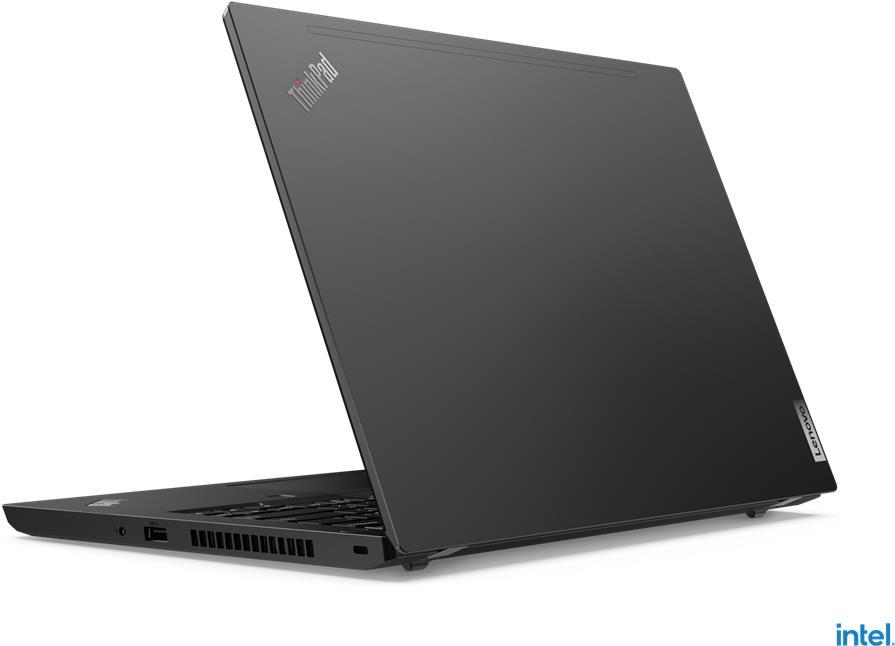 Купить Lenovo ThinkPad L14 Gen 2 20X1 - Intel Core i5 1135G7 / 2.4 GHz - Win 10 Pro 64-Bit - Iris Xe Graphics - 16 GB RAM - 512 GB SSD TCG Opal Encryption 2, NVMe - 35.6 cm (14") IPS 1920 x 1080 (Full HD) - Wi-Fi 6 - Schwarz - (20X1003TGE) в магазине wardena.ru