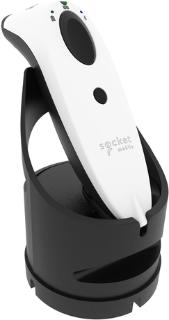 Купить Socket Mobile S720 - Tragbares Barcodelesegerät - 1D/2D - Linear - Codabar - Code 11 - Code 128 - Code 39 - Code 93 - Discrete 2 of 5 - EAN-13 - EAN-8 - GS1 DataBar,... - Aztec Code - Datenmatrix - Han Xin - Micro QR Cod (CX3988-3045) в магазине wardena.ru