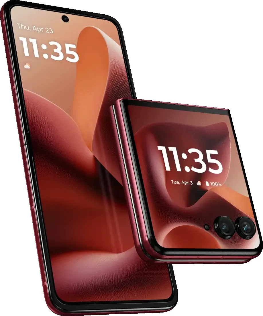 Купить Motorola Solutions RAZR 60 ULTRA 6.96" Dual SIM Android 15 - 512 GB - 4.700 mAh (PB8R0005SE) в магазине wardena.ru