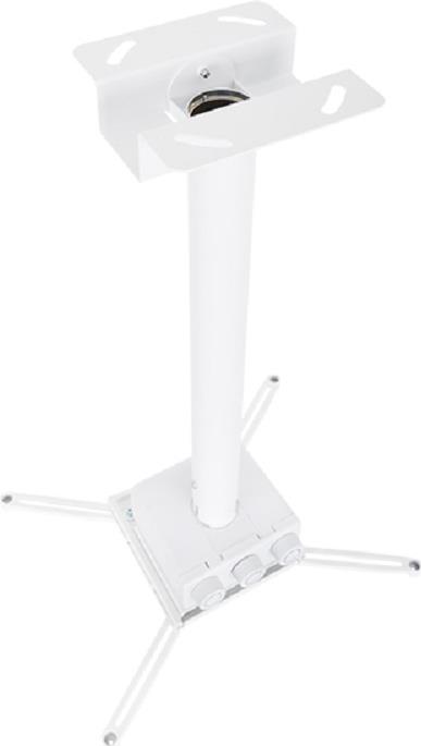 Купить MULTIBRACKETS MBCMFT S Deckenhalterung fuer Beamer 200 mm Deckenabstand inklusive 3 Justageschrauben zur Feinjustierung (7315) в магазине wardena.ru