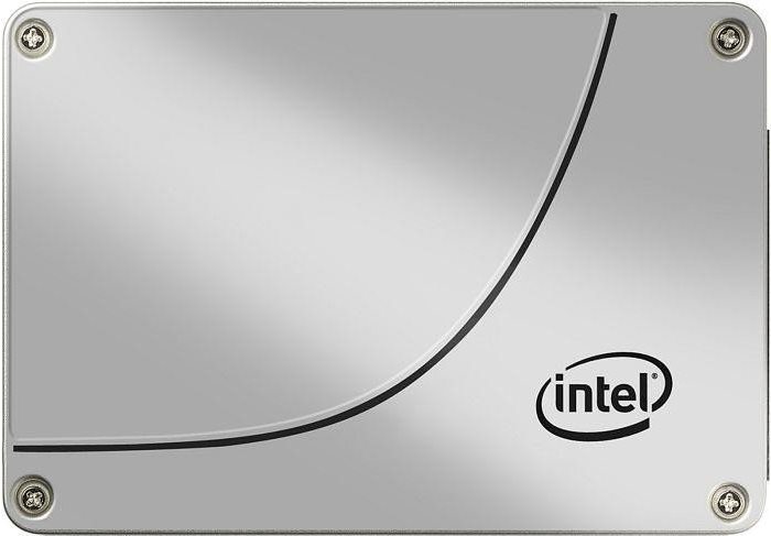 Купить Intel Solid-State Drive DC S3710 Series - SSD - 800 GB - intern - 2.5" (6.4 cm) - SATA 6Gb/s (SSDSC2BA800G401) в магазине wardena.ru