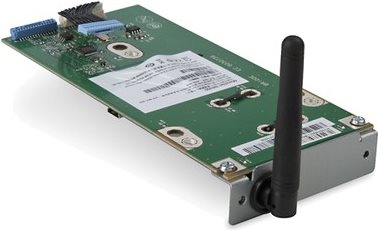 Купить Lexmark MarkNet N8350 - Druckserver - 802,11b, 802,11g, 802,11n - für Lexmark MX910, MX911, MX912, XM5163, XM5170, XM7155, XM7170, XM9145, XM9155, XM9165 (27X0225) в магазине wardena.ru
