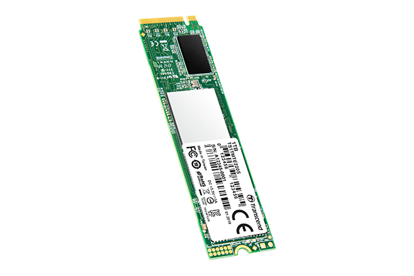 Купить Transcend TS1TMTE220S Solid State Drive (SSD) M.2 1000 GB PCI Express 3.0 NVMe (TS1TMTE220S) в магазине wardena.ru