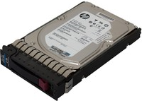 Купить Hewlett Packard Enterprise 2TB SATA 3.5" 7200rpm 2000GB Serial ATA II (508040-001) в магазине wardena.ru