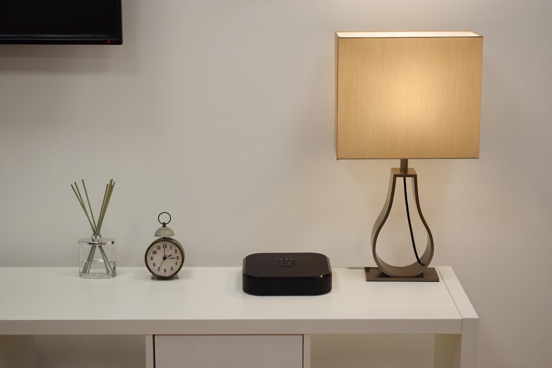 Купить Yale SV-4C-2ABFX-2 Sicherheitskamera Geschoss CCTV Sicherheitskamera Indoor 1920 x 1080 Pixel Wand (SV-4C-2ABFX-2) в магазине wardena.ru