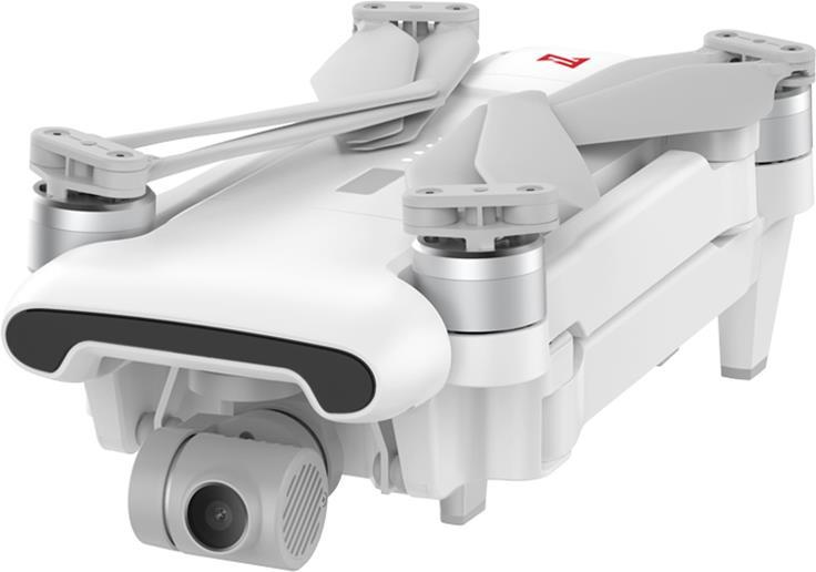 Купить FIMI X8 SE 2022 V2 COMBO Kameradrohne 4 Rotoren Quadrocopter 48 MP 3840 x 2160 Pixel 4500 mAh Schwarz - Grau (FIMI X8 SE 2022 V2 COMBO) в магазине wardena.ru